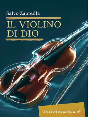 cover image of Il violino di Dio